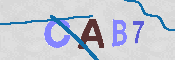 Obraz CAPTCHY