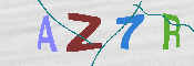 Obraz CAPTCHY