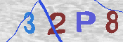 Obraz CAPTCHY